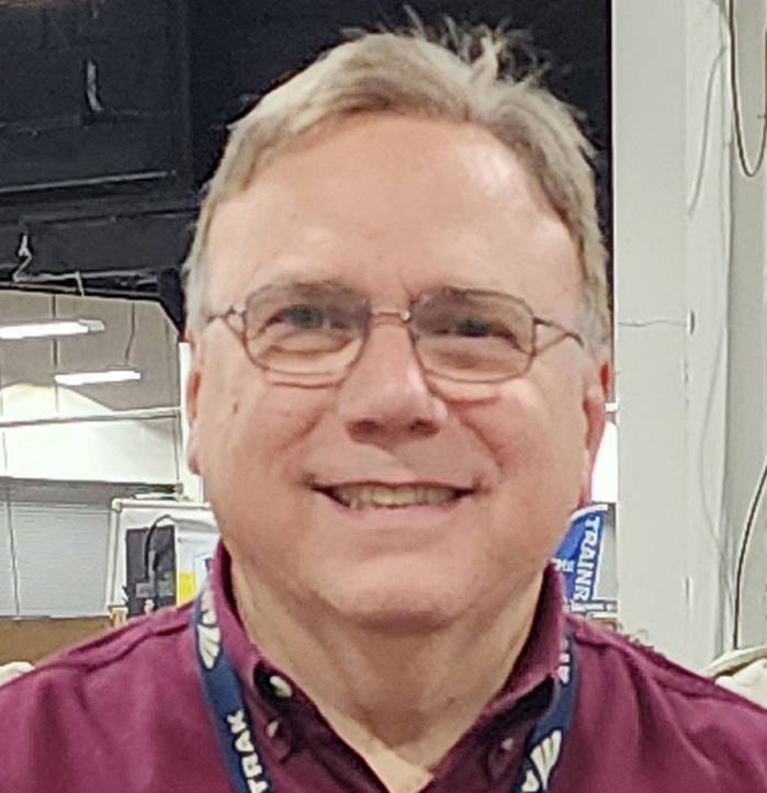 Mark DeLizio, Vice President