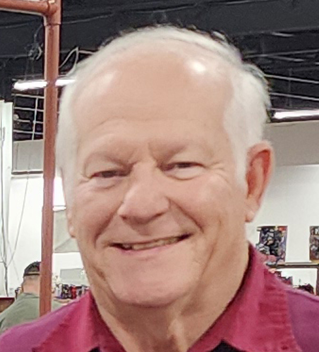 Bob Thompson, Secretary